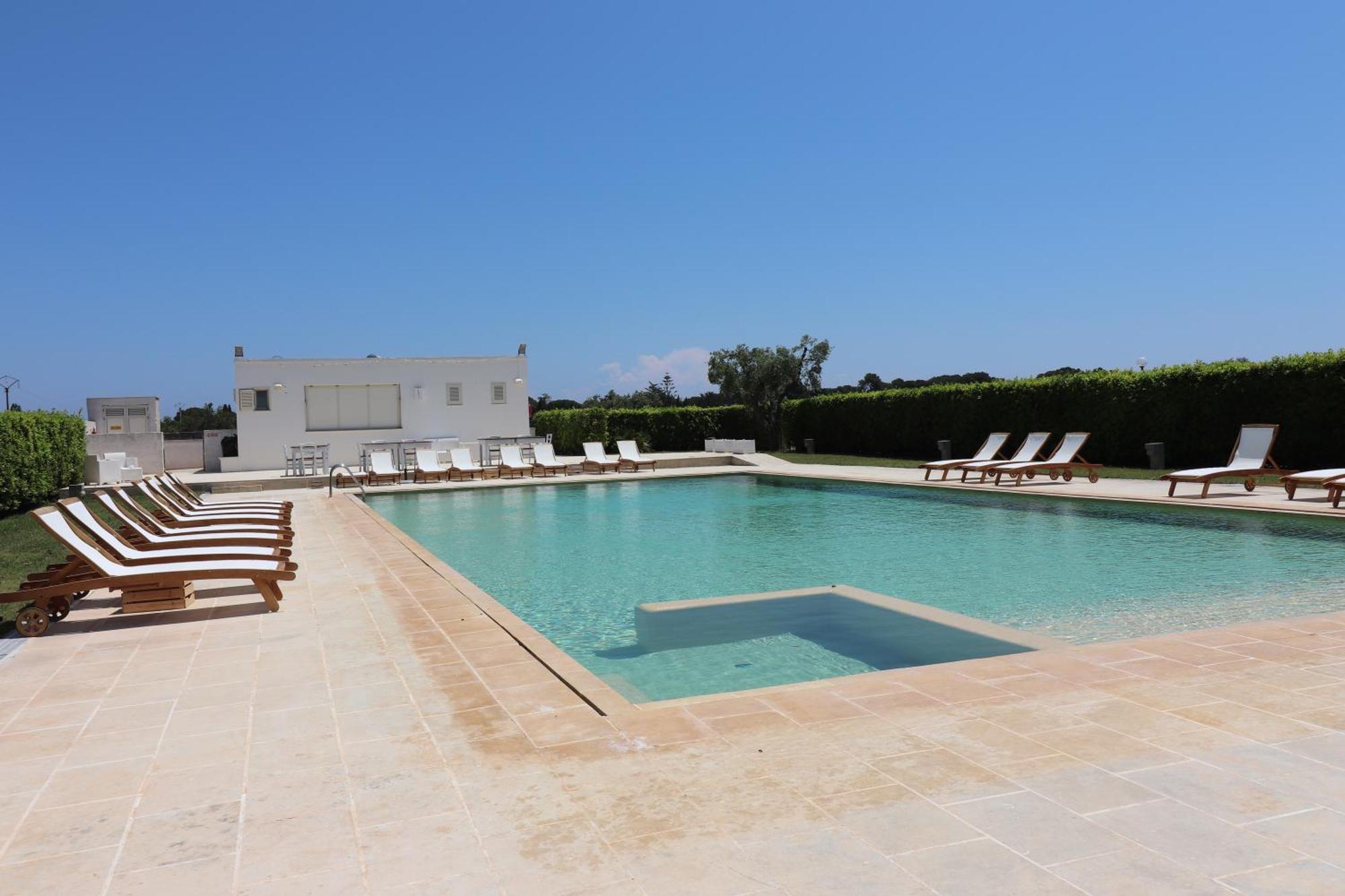Torre Santo Stefano Otranto Exterior foto