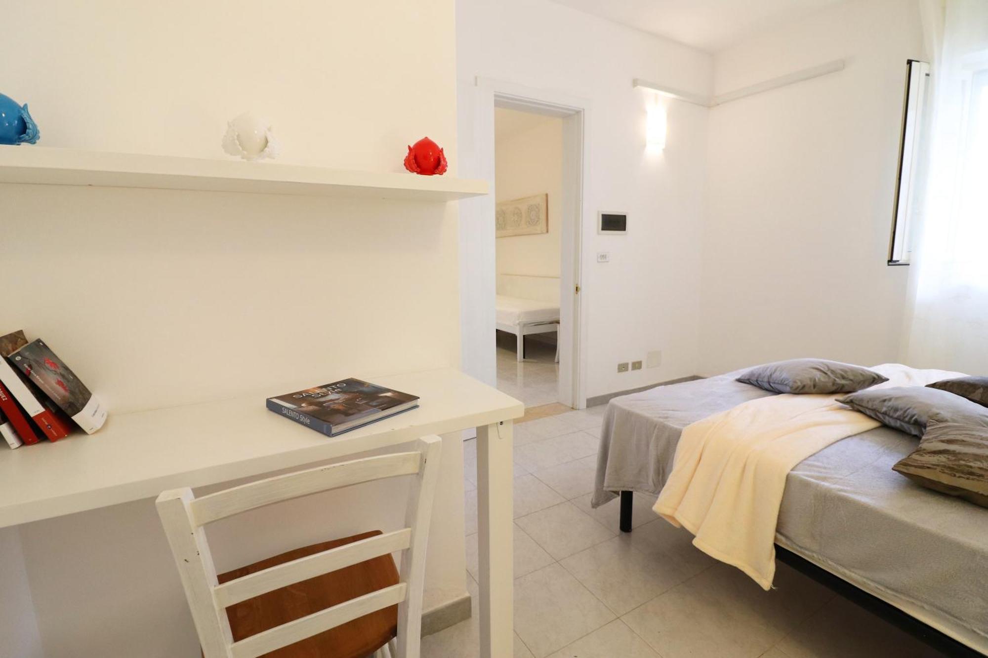 Torre Santo Stefano Otranto Quarto foto